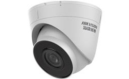 北京监控安装-海康威视200万半球摄像头DS-IPC-T12H-IA